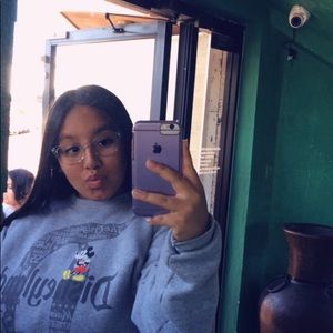 Meet your Posher, Keyla